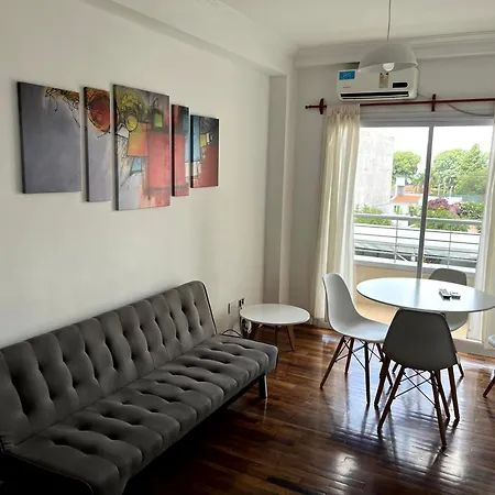 Apartamento Departamentos Alsina